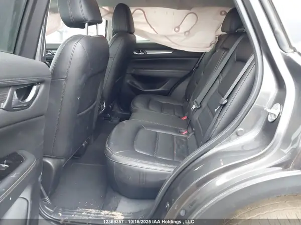 JM3KFBDM5M1490426 2021 MAZDA CX-5 - Image 8