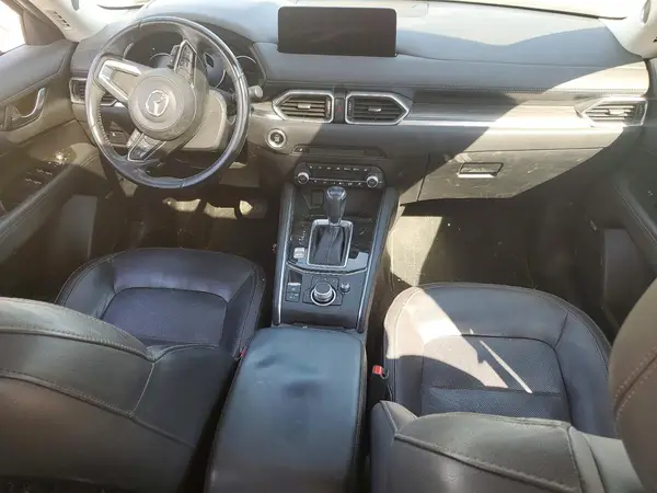 JM3KFBDM5M1491334 2021 MAZDA CX-5 - Image 8