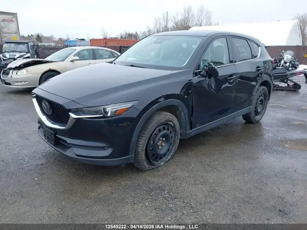 JM3KFBDM5M1491348 2021 MAZDA CX-5 - Image 2