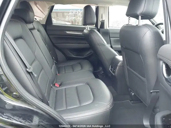 JM3KFBDM5M1491348 2021 MAZDA CX-5 - Image 8