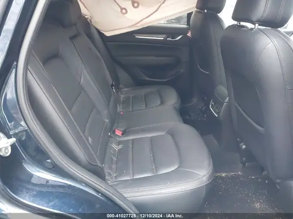 JM3KFBDM5M1494024 2021 MAZDA CX-5 - Image 8