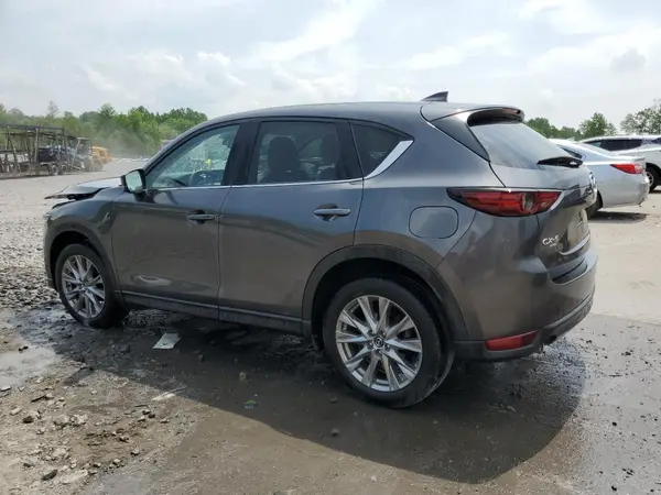 JM3KFBDM5M1496078 2021 MAZDA CX-5 - Image 2