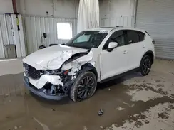 JM3KFBDM5N0534982 2022 MAZDA CX-5