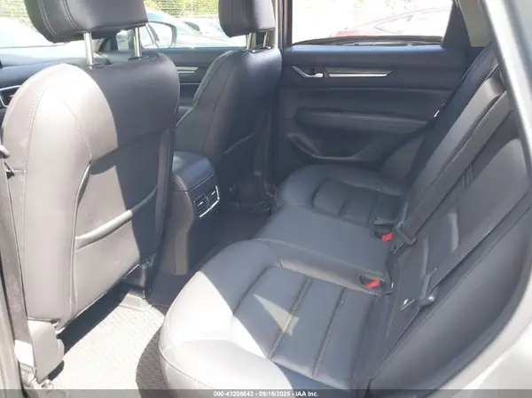 JM3KFBDM5N0556769 2022 MAZDA CX-5 - Image 8