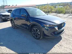 JM3KFBDM5N0560224 2022 MAZDA CX-5