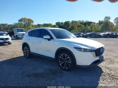 JM3KFBDM5N0577881 2022 MAZDA CX-5