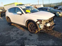 JM3KFBDM5N0609695 2022 MAZDA CX-5