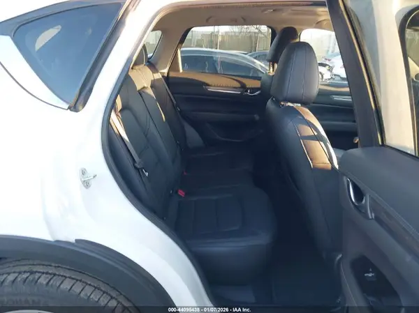 JM3KFBDM5N0609695 2022 MAZDA CX-5 - Image 8