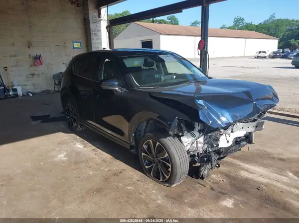 JM3KFBDM5N0628764 2022 MAZDA CX-5 - Image 1