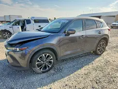 JM3KFBDM5N1522907 2022 MAZDA CX-5