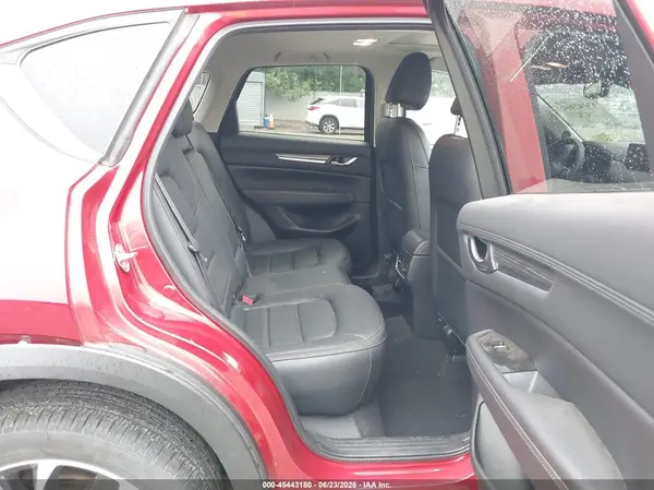 JM3KFBDM5N1533079 2022 MAZDA CX-5 - Image 8