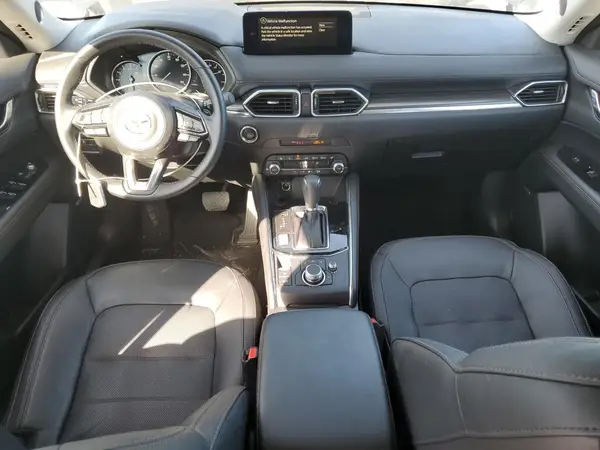 JM3KFBDM5N1540422 2022 MAZDA CX-5 - Image 8