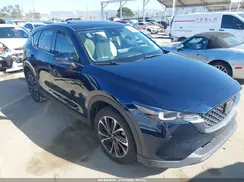 JM3KFBDM5N1596375 2022 MAZDA CX-5
