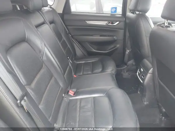 JM3KFBDM5N1626457 2022 MAZDA CX-5 - Image 8