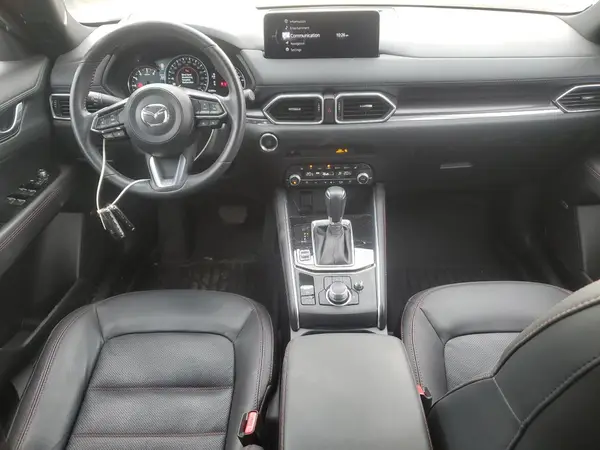 JM3KFBDM5N1627379 2022 MAZDA CX-5 - Image 8
