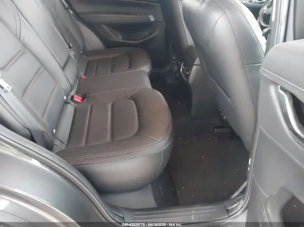 JM3KFBDM5N1629634 2022 MAZDA CX-5 - Image 8