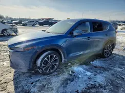 JM3KFBDM5P0109510 2023 MAZDA CX-5