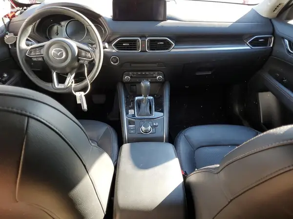 JM3KFBDM5P0111290 2023 MAZDA CX-5 - Image 8