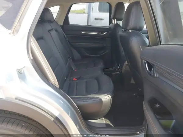 JM3KFBDM5P0124377 2023 MAZDA CX-5 - Image 8