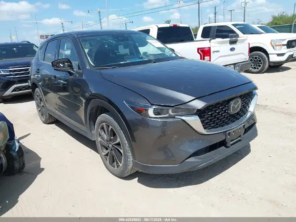 JM3KFBDM5P0136044 2023 MAZDA CX-5 - Image 1