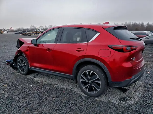 JM3KFBDM5P0139154 2023 MAZDA CX-5 - Image 2