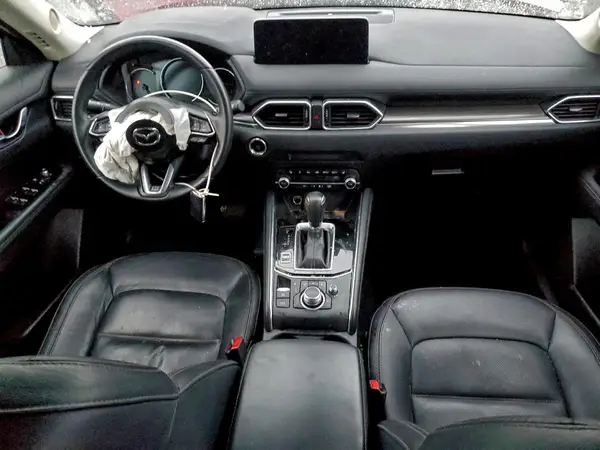 JM3KFBDM5P0139154 2023 MAZDA CX-5 - Image 8