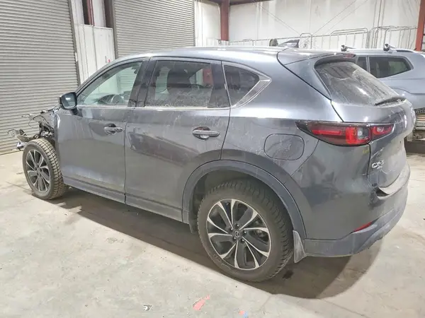 JM3KFBDM5P0144841 2023 MAZDA CX-5 - Image 2