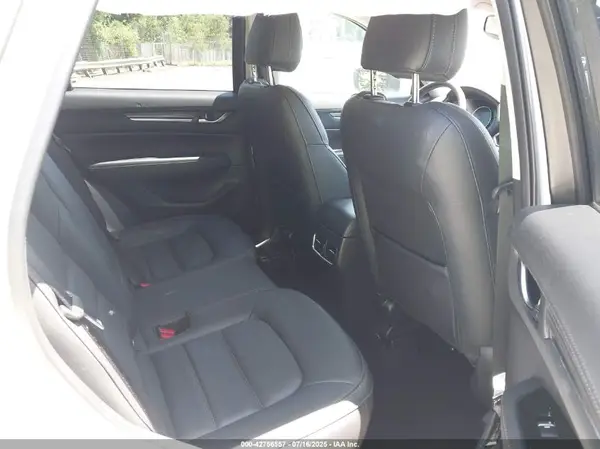 JM3KFBDM5P0166127 2023 MAZDA CX-5 - Image 8