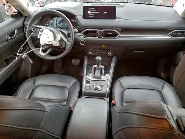 JM3KFBDM5P0174647 2023 MAZDA CX-5 - Image 8