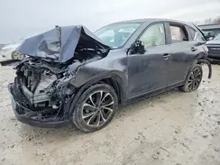 JM3KFBDM5P0187849 2023 MAZDA CX-5