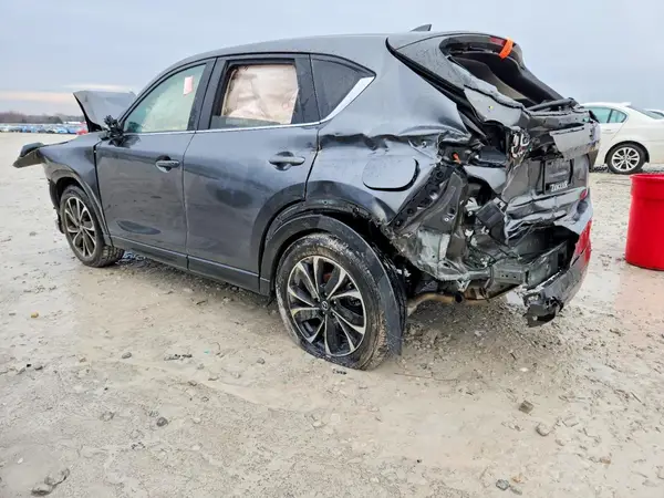 JM3KFBDM5P0187849 2023 MAZDA CX-5 - Image 2