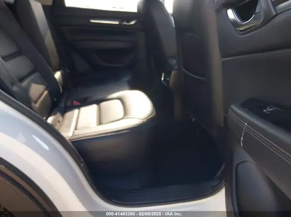 JM3KFBDM5P0188189 2023 MAZDA CX-5 - Image 8