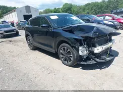 JM3KFBDM5P0193456 2023 MAZDA CX-5