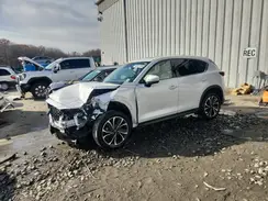 JM3KFBDM5P0195143 2023 MAZDA CX-5