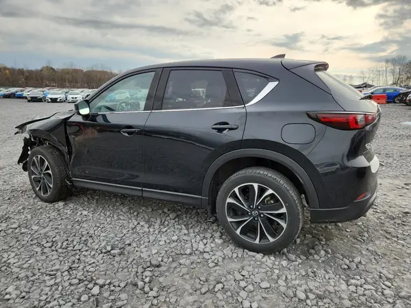 JM3KFBDM5P0198088 2023 MAZDA CX-5 - Image 2