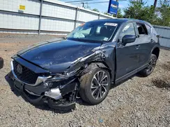 JM3KFBDM5P0198544 2023 MAZDA CX-5
