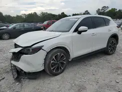 JM3KFBDM5P0208117 2023 MAZDA CX-5