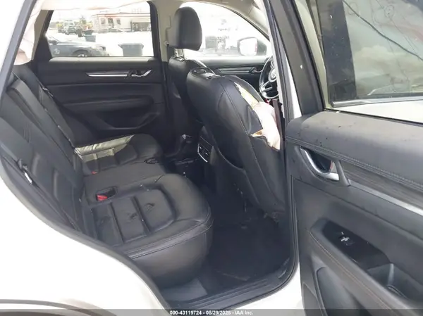 JM3KFBDM5P0209977 2023 MAZDA CX-5 - Image 8