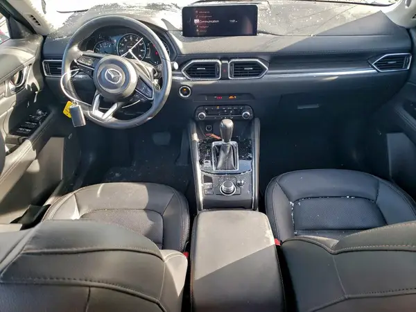 JM3KFBDM5P0227038 2023 MAZDA CX-5 - Image 8