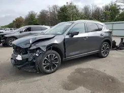 JM3KFBDM5P0229694 2023 MAZDA CX-5