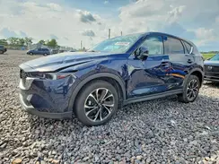 JM3KFBDM5P0237620 2023 MAZDA CX-5