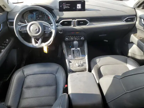 JM3KFBDM5P0257480 2023 MAZDA CX-5 - Image 8