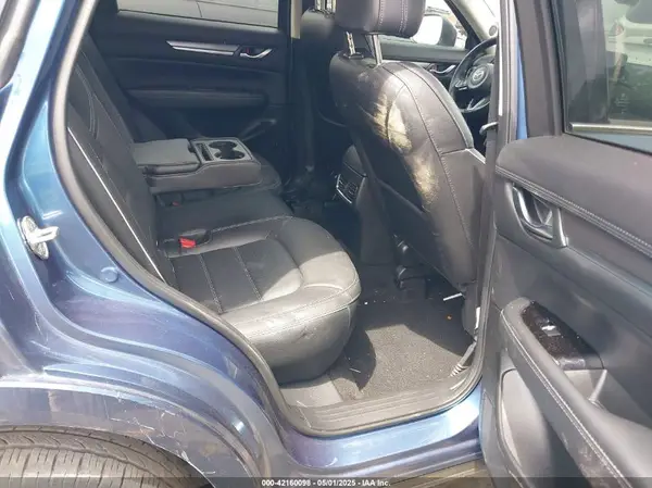 JM3KFBDM5R0368775 2024 MAZDA CX-5 - Image 8