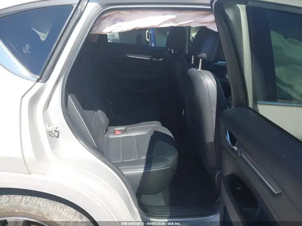 JM3KFBDM5R0376715 2024 MAZDA CX-5 - Image 8