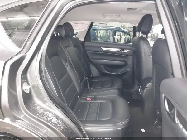 JM3KFBDM5R0395569 2024 MAZDA CX-5 - Image 8