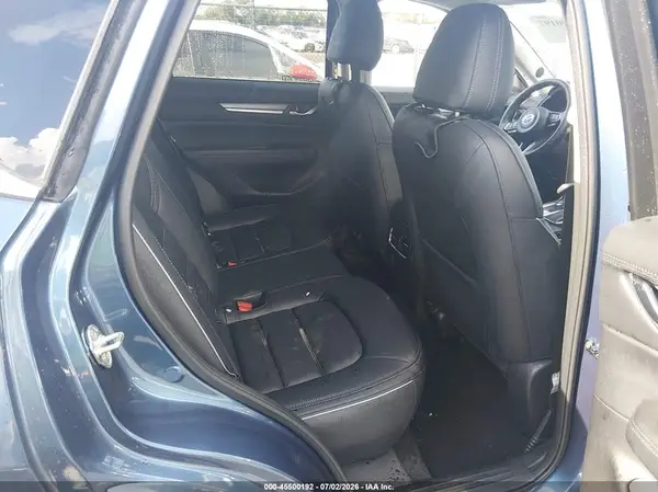 JM3KFBDM5R0398987 2024 MAZDA CX-5 - Image 8