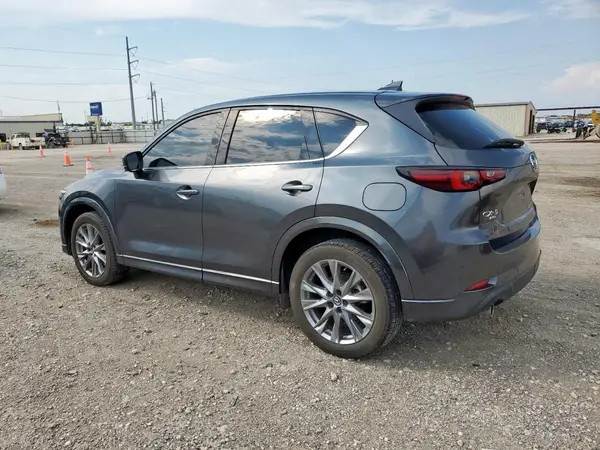 JM3KFBDM5R0399170 2024 MAZDA CX-5 - Image 2