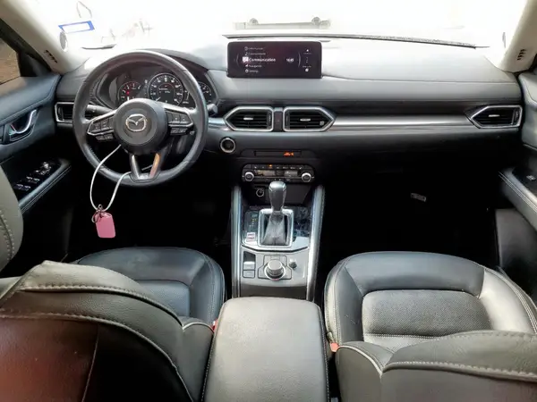 JM3KFBDM5R0399170 2024 MAZDA CX-5 - Image 8