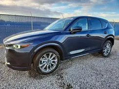 JM3KFBDM5S0667785 2025 MAZDA CX-5