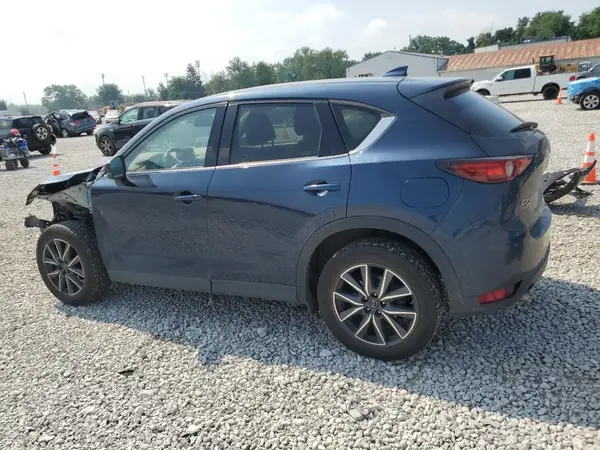 JM3KFBDM6J0306936 2018 MAZDA CX-5 - Image 2